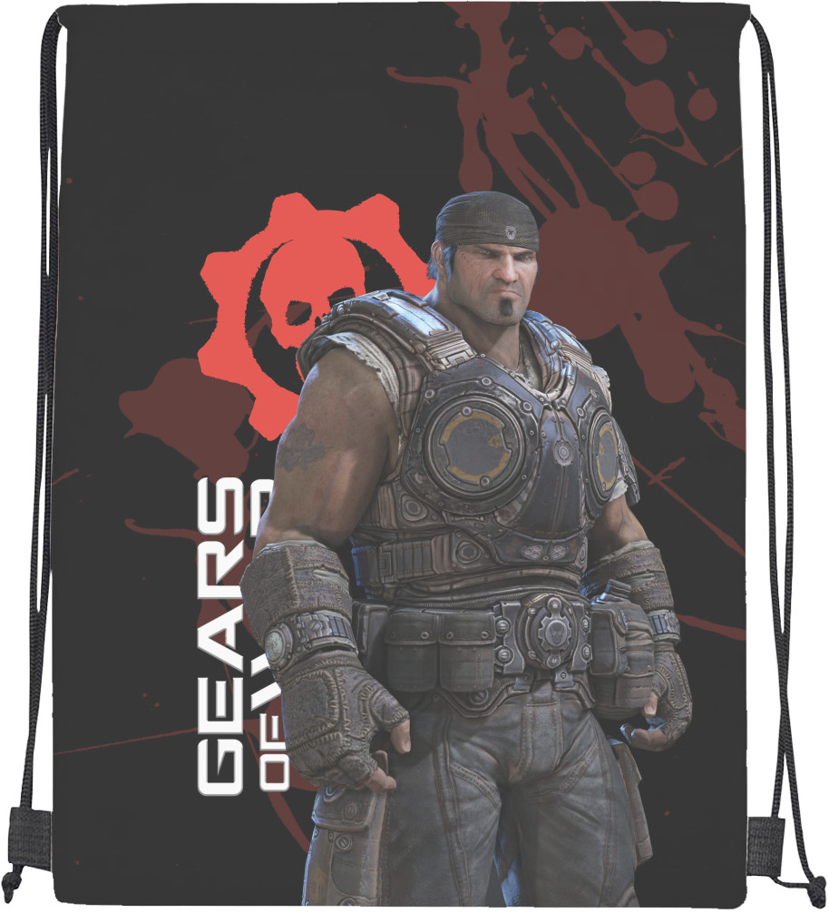 Gears of War 20