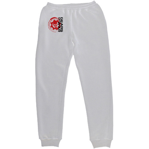 Kids' Sweatpants - Gears of War 5 - Mfest