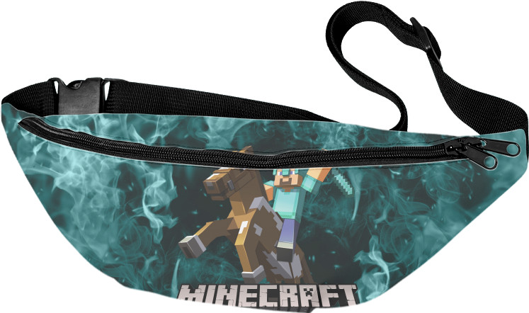 Minecraft