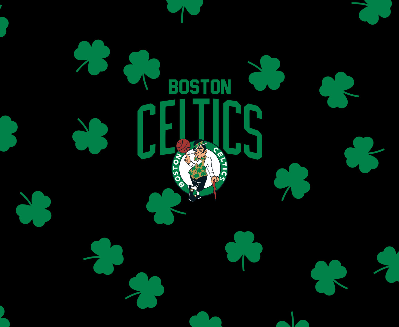 BOSTON CELTICS (6)