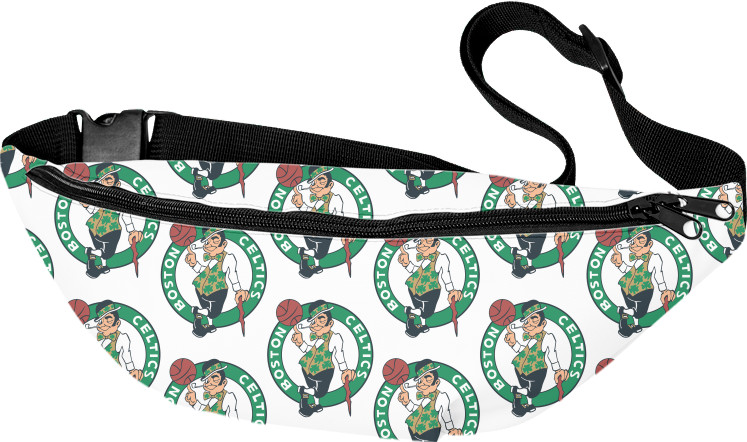 BOSTON CELTICS (4)