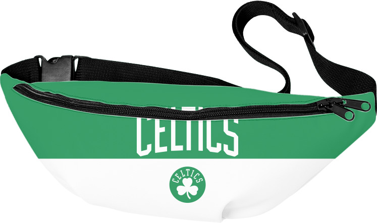 BOSTON CELTICS (2)