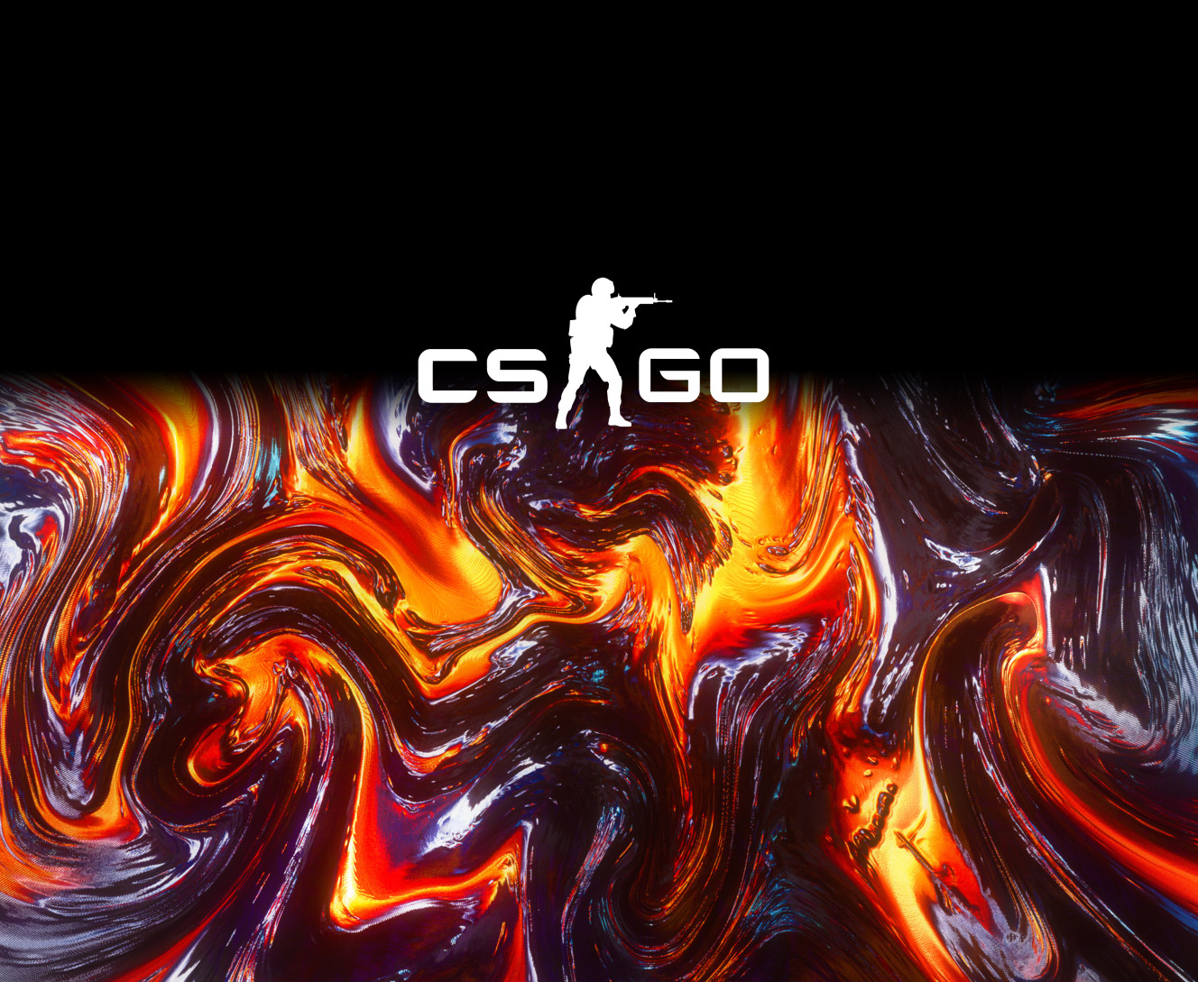 CS GO: Сплав