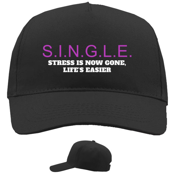 SINGLE