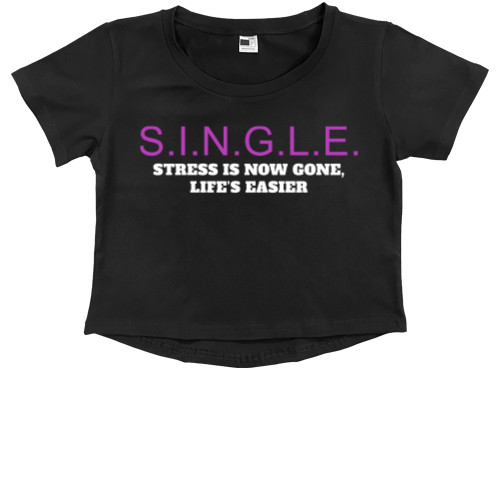 SINGLE