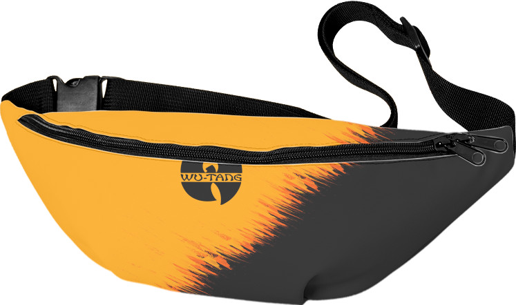 Fanny Pack 3D - Wu-Tang [9] - Mfest