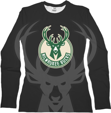 Milwaukee Bucks 4