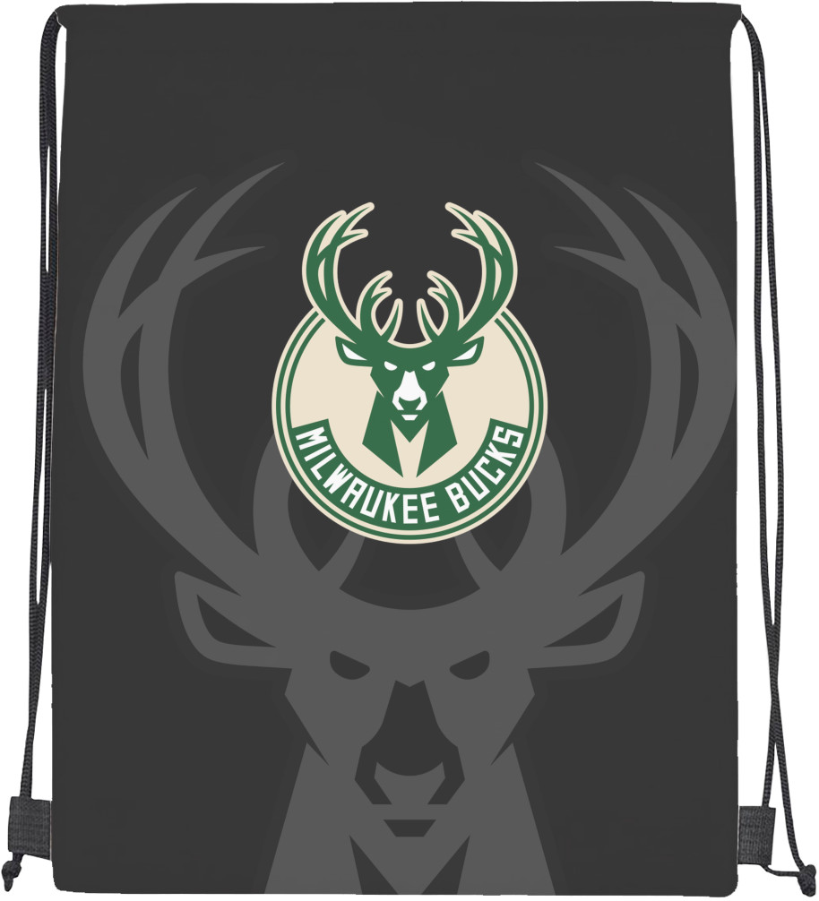 Milwaukee Bucks 4