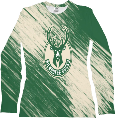 Milwaukee Bucks 3