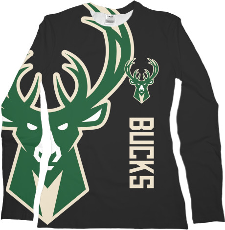 Milwaukee Bucks 2