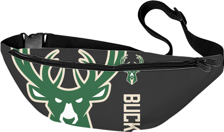 Milwaukee Bucks 2