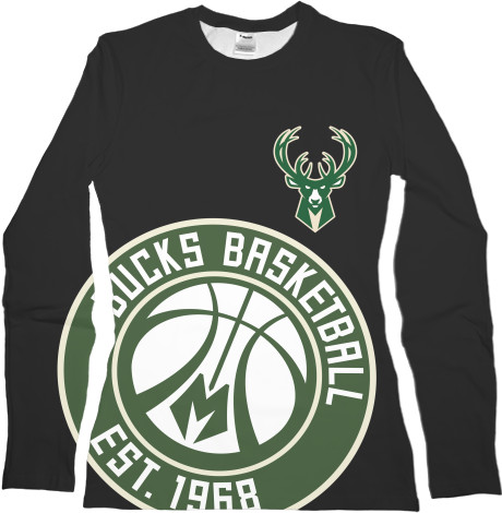 Milwaukee Bucks 1