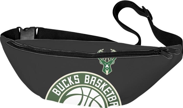 Milwaukee Bucks 1