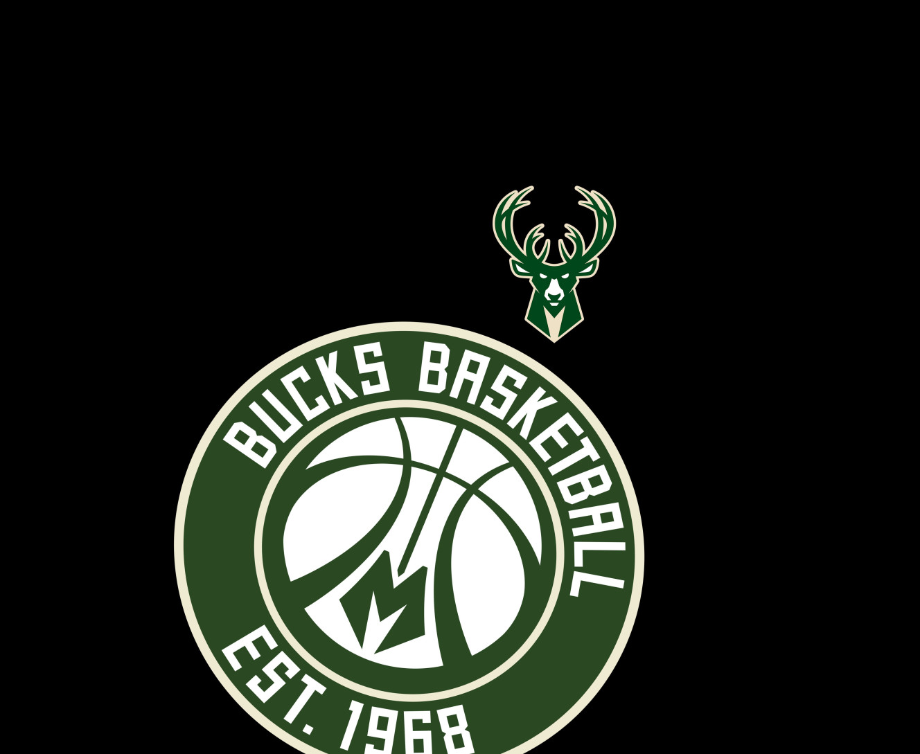 Milwaukee Bucks 1