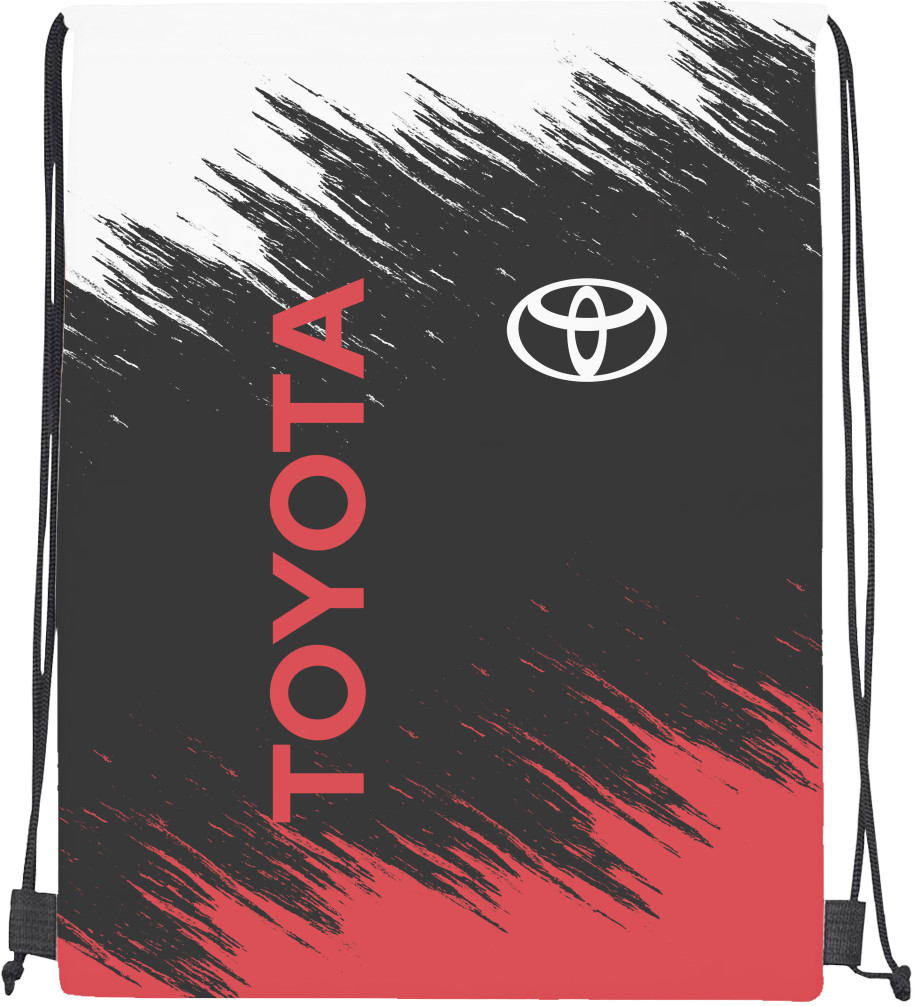 Toyota [6]