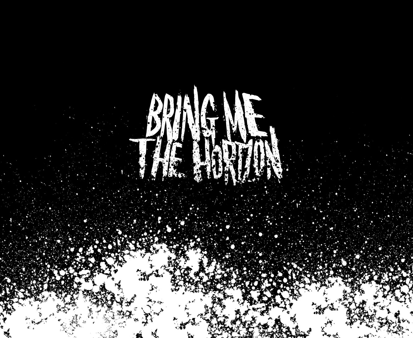 Mouse Pad - Bring me the Horizon [6] - Mfest