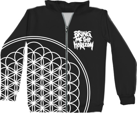 Bring me the Horizon [4]