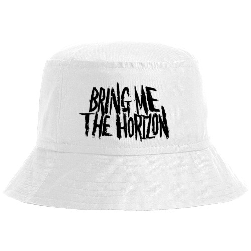 Bucket Hat - Bring me the Horizon [10] - Mfest