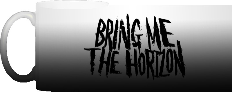 Bring me the Horizon [10]