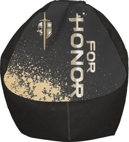 Bean Bag Chair - FOR HONOR [6] - Mfest