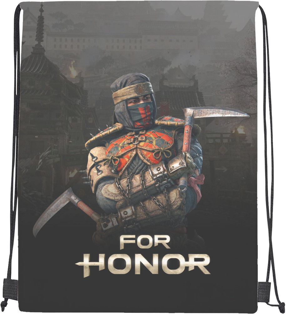 FOR HONOR [8]