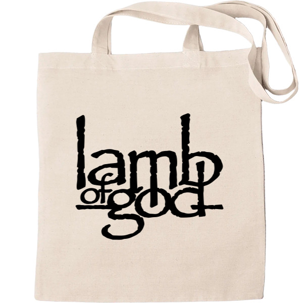 Lamb of God 16