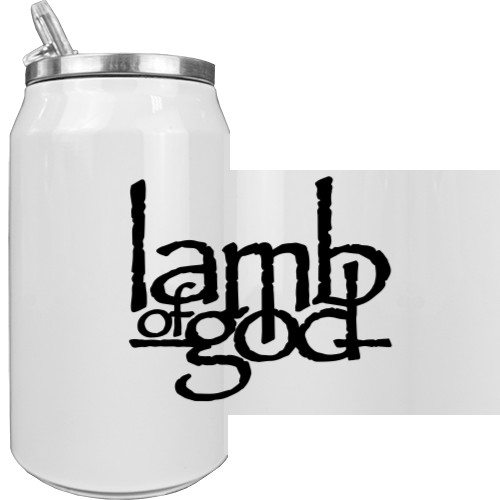 Lamb of God 16