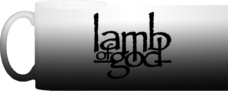 Magic Mug - Lamb of God 16 - Mfest