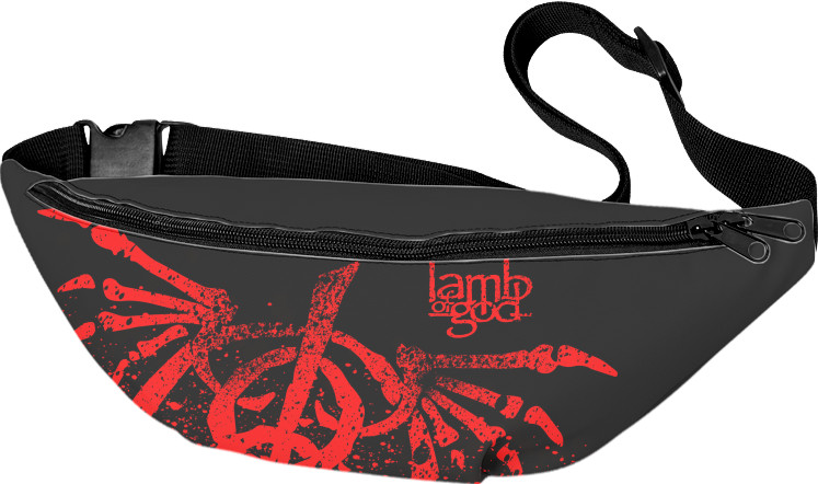 Lamb of God 4