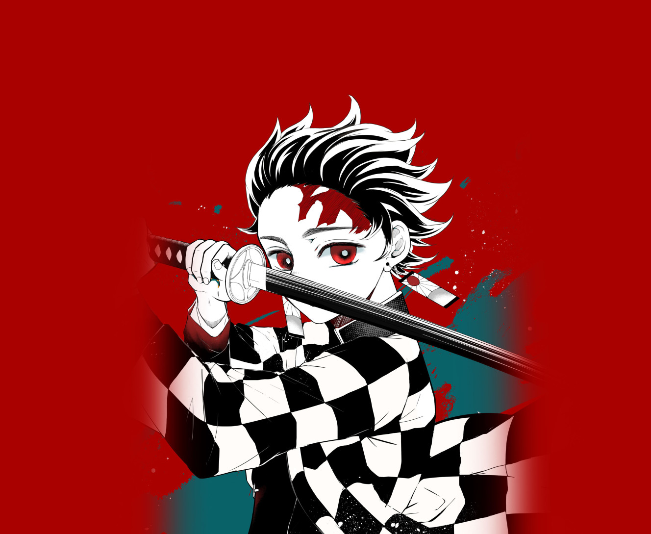 DEMON SLAYER: KIMETSU NO YAIBA [61]