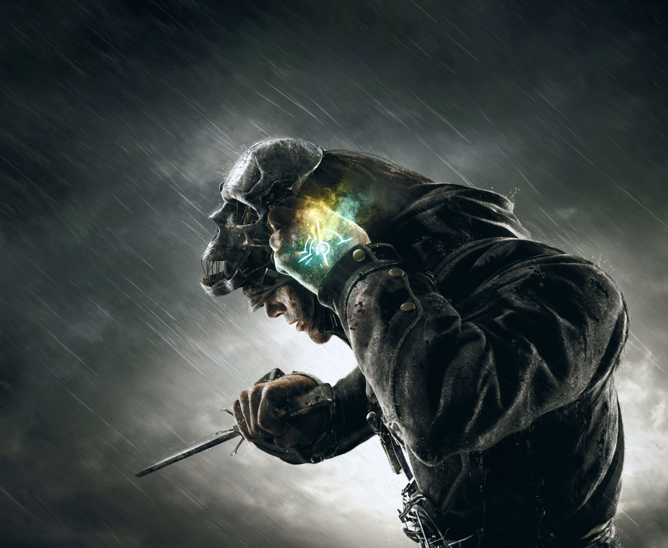 Dishonored 6