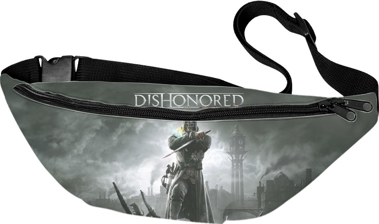 Dishonored 3