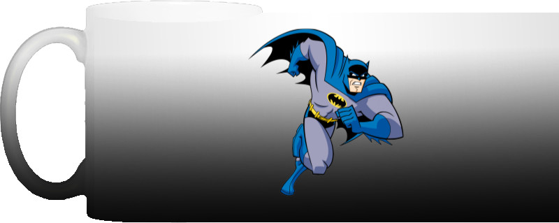 BATMAN (CARTOON)