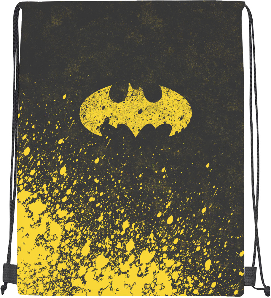 BATMAN (LOGO 2)