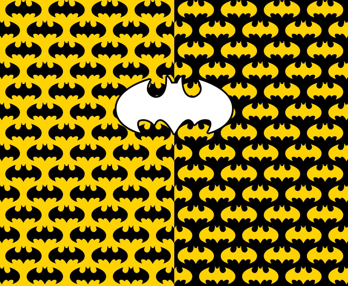 BATMAN (LOGO 1)