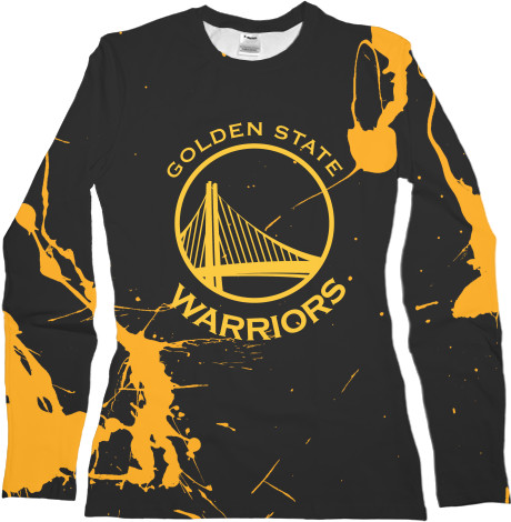 GOLDEN STATE WARRIORS [GSW] (4)