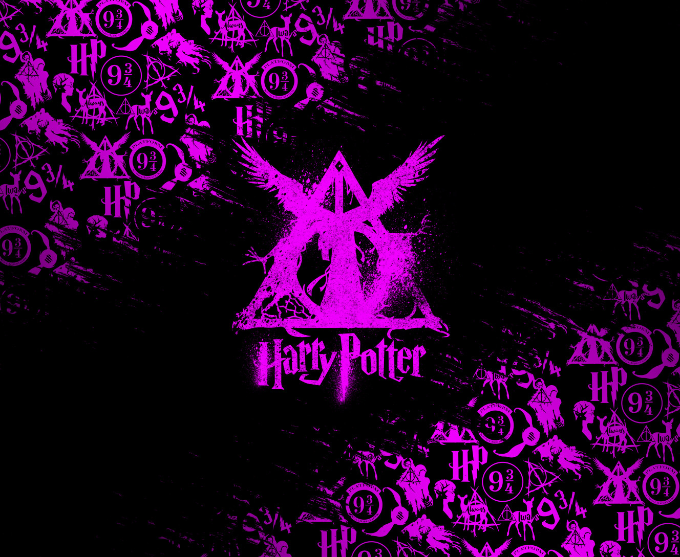 HARRY POTTER (20)