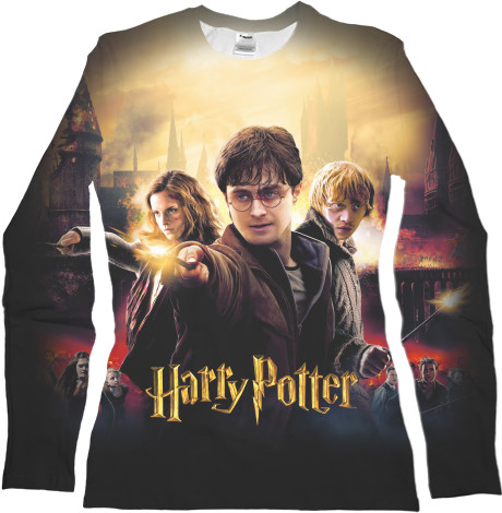 HARRY POTTER (22)