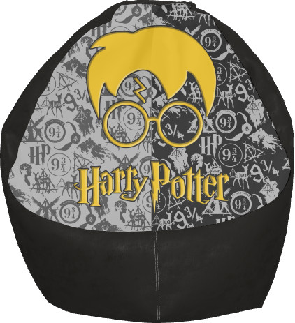 HARRY POTTER (17)