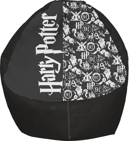 HARRY POTTER (18)