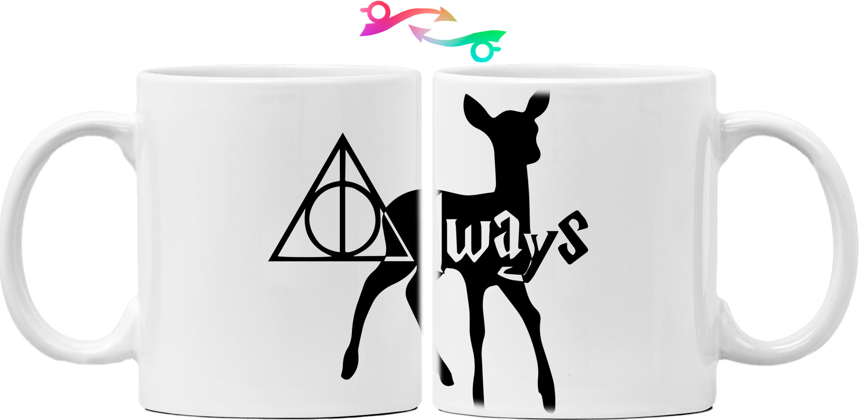 HARRY POTTER (9)