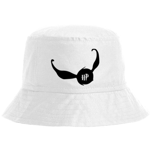 Bucket Hat - HARRY POTTER (8) - Mfest