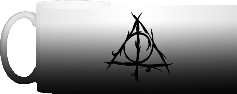 HARRY POTTER (6)