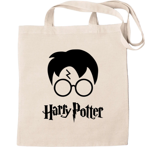 HARRY POTTER (2)