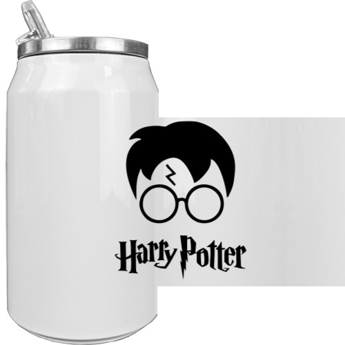 HARRY POTTER (2)