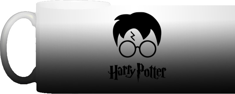 HARRY POTTER (2)