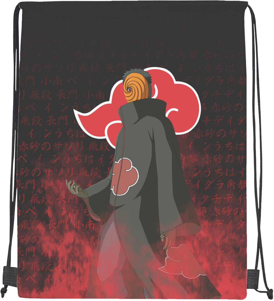 TOBI (AKATSUKI)