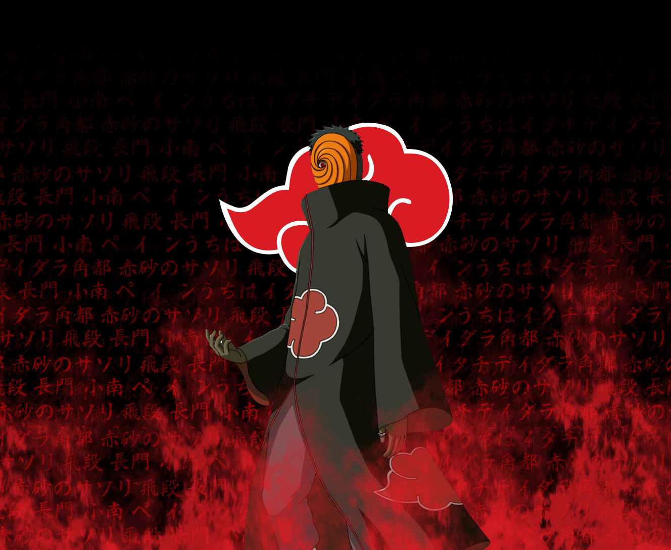 TOBI (AKATSUKI)