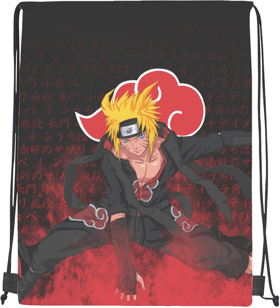 NARUTO (AKATSUKI)