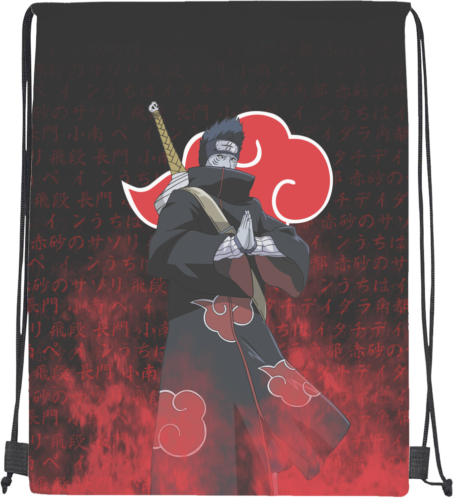 Kisame (AKATSUKI)